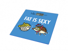 Jata 294K - Bascula De Baño Fat is Sexy