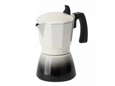 Jata HCAF2406 - Cafetera Italiana