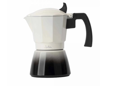 Jata HCAF2412 - Cafetera Italiana