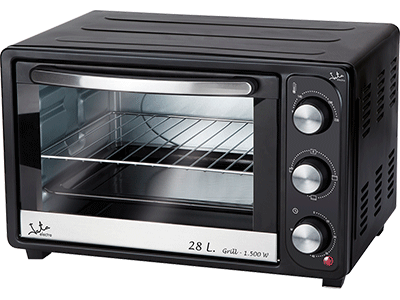 Jata HN928 - Horo Sobremesa 28l Grill 1500w