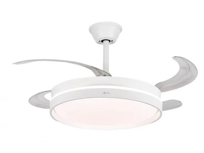 Jata JVTE4242 - Ventilador Techo