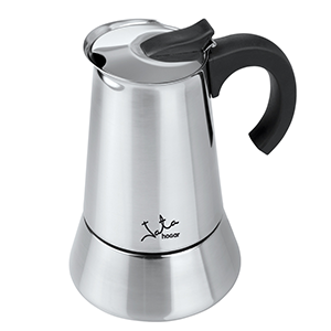 Jata ODIN CAX-106 induccion - Cafetera Italiana