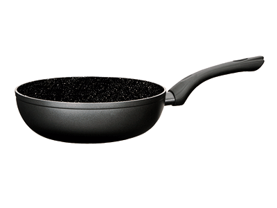 Jata SEW20 - Sarten Wok Marsili 20cm