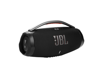 Jbl BOOMBOX 3 BLACK - Altavoz