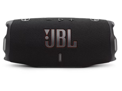 Jbl CHARGE 6 BLACK - Altavoz