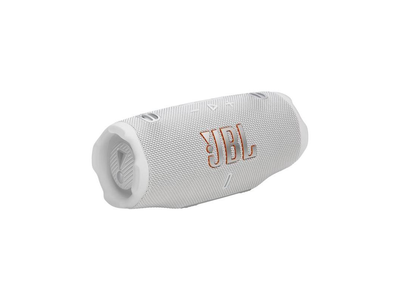 Jbl CHARGE 6 WHITE - Altavoz