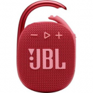 Jbl CLIP 4 RED - Altavoz