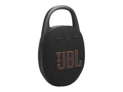 Jbl CLIP 5 BLACK - Altavoz