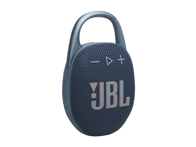 Jbl CLIP 5 BLUE - Altavoz