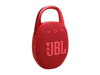 Jbl CLIP 5 RED - Altavoz