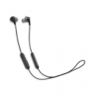 Jbl ENDURANCE RUN NEW BLACK - Auriculares De Boton Bluetooth