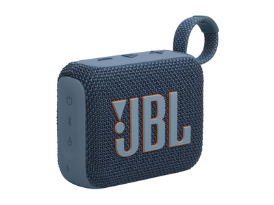 Jbl GO 4 BLUE - Altavoz