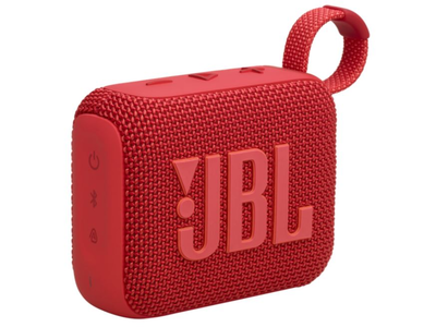 Jbl GO 4 RED - Altavoz