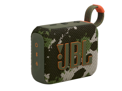 Jbl GO 4 SQUAD - Altavoz