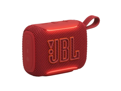 Jbl GO 5 RED - Altavoz