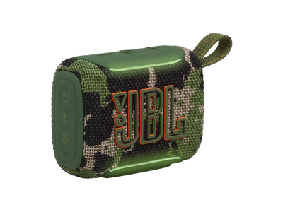 Jbl GO 5 SQUAD - Altavoz