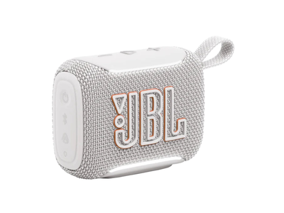 Jbl GO 5 WHITE - Altavoz