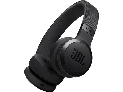 Jbl LIVE 670 NC BLACK - Auriculares De Diadema Bluetooth