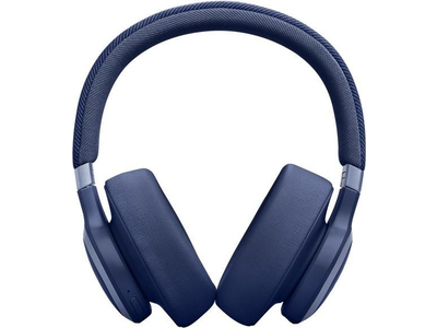 Jbl LIVE 770 NC BLUE - Auriculares De Diadema Bluetooth