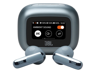 Jbl LIVE FLEX 3 BLUE - Auriculares De Boton Bluetooth