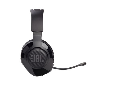 Jbl QUANTUM 350 WIRELESS GAMING HEADSET BLK - Auriculares De Diadema Bluetooth