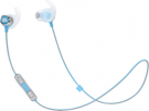 Jbl REFLECT MINI 2 SPORT BLUE - Auriculares De Boton Bluetooth