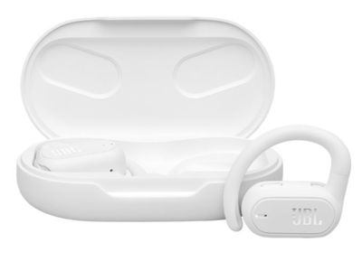 Jbl SOUNDGEAR SENSE WHITE - Auriculares De Boton Bluetooth