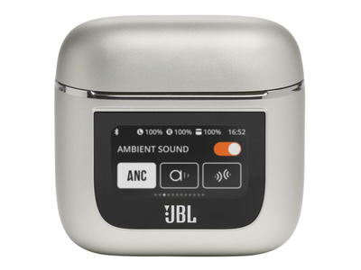 Jbl TOUR PRO 2 CHAMPAGNE - Auriculares De Boton Bluetooth