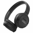 Jbl TUNE 510 BT BLACK - Auriculares De Diadema Bluetooth