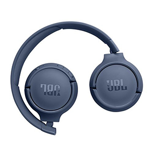 Jbl TUNE 520BT BLUE - Auriculares De Diadema Bluetooth