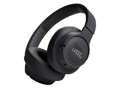 Jbl TUNE 720 BT BLACK - Auriculares De Diadema Bluetooth