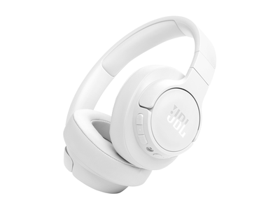 Jbl TUNE 720 BT WHITE - Auriculares De Diadema Bluetooth