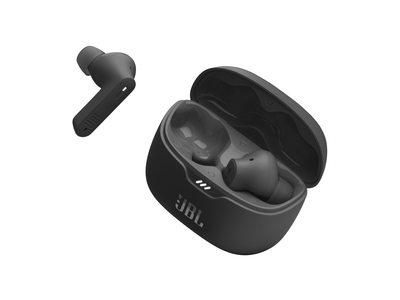 Jbl TUNE BEAM BLACK - Auriculares