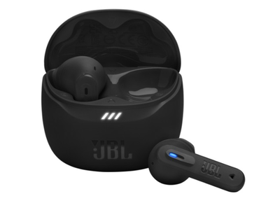 Jbl TUNE FLEX 2 BLACK - Auriculares De Boton Bluetooth