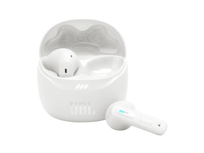 Jbl TUNE FLEX 2 WHITE - Auriculares De Boton Bluetooth