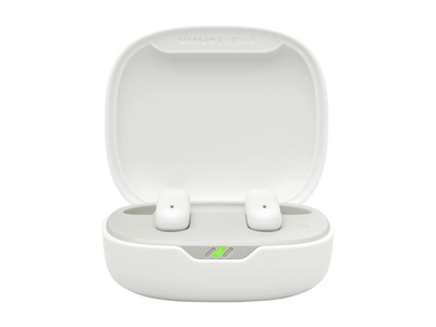 Jbl WAVE FLEX 2 WHITE - Auriculares De Boton Bluetooth