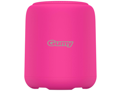 Jvc GUMY SP-SG10BTP ROSA MINI SPEAKER - Altavoz