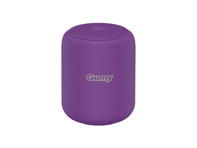 Jvc GUMY SP-SG10BTV VERDE MINI SPEAKER - Altavoz