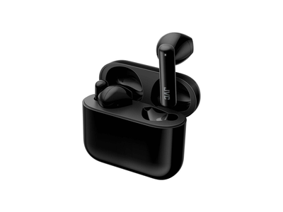 Jvc HA-A4T-BU NEGRO - Auriculares De Boton Bluetooth