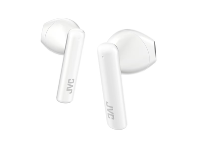 Jvc HA-A4T-W-U BLANCO - Auriculares De Boton Bluetooth