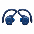 Jvc HA-ET45T-A-U AZUL - Auriculares De Boton Bluetooth