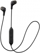 Jvc HA-FY30BT-B NEGRO - Auriculares De Boton Bluetooth