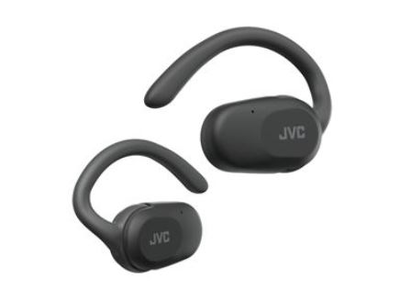 Jvc HA-NP40T-B-U NEGRO - Auriculares De Boton Bluetooth