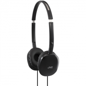 Jvc HA-S170-B NEGRO - Auriculares De Diadema