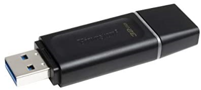 Kingston DTX/32GB USB 3.0 - Pendrive 32 Gb