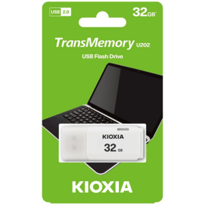 Kioxia U202 AQUA - Pendrive 32 Gb