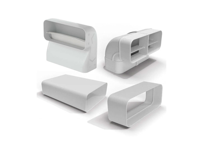 KIT CONDUCTOS CATA SL1 222X89 02890001