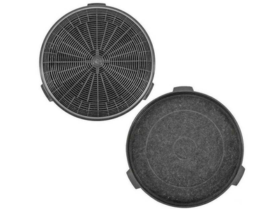 Kit Edesa 02846763 Filtro Carbon Activo.