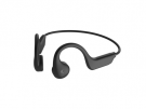 Ksix ASTRO BONE CONDUCTION NEGRO - Auriculares De Diadema Bluetooth