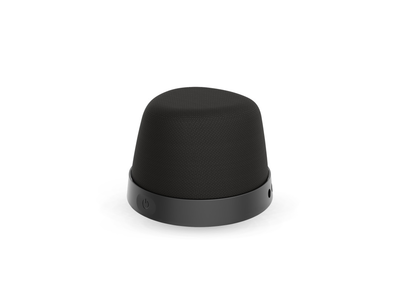 Ksix SNAPTUNE TWS IPX4 NEGRO - Altavoz